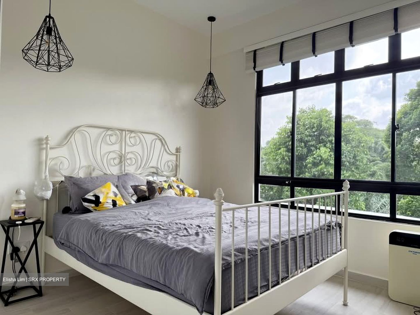 28 Shelford (D11), Apartment #600191731